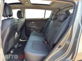 Kia Sportage 1.7 CRDI ISG EX