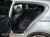 BMW 116 d EDynamics Line Sport
