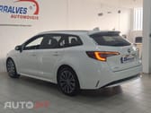 Toyota Corolla Touring Sports 1.8 Hybrid Comfort+P.Sport