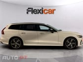 Volvo V60 2.0 T8 AWD TE R-Design