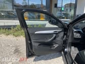 BMW X2 16 d sDrive Auto