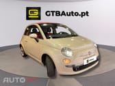 Fiat 500C 1.3 MTJ DIESEL 
