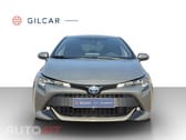 Toyota Corolla 1.8 Hybrid Comfort