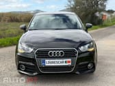 Audi A1 1.6 TDI Admired