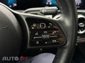 Mercedes-Benz A 200 d Style Plus Aut.