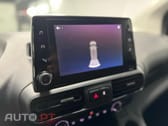 Peugeot Partner ND