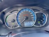 Toyota Yaris 1.5 HSD Sport+Navi