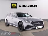 Mercedes-Benz E 300 I.V.A DEDUTIVEL T e AMG