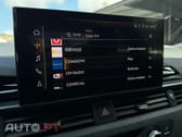 Audi A5 40 TDI quattro S line S tronic