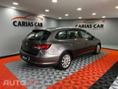 Seat Leon 1.6 TDi Style Ecomotive