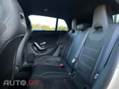 Mercedes-Benz CLA 250 e Shooting Brake AMG Line