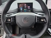 MG MG4 64 kWh Luxury