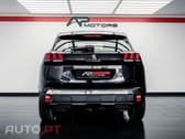 Peugeot 3008 1.2 PureTech Allure