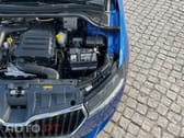 Skoda Fabia 1.0 TSI Ambition