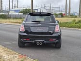 MINI Cooper Cooper SD
