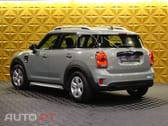MINI Countryman One D 4Business