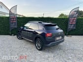 Citroen C4 Cactus 1.2 PureTech Feel