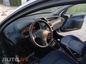 Peugeot 206 1.1 Apenas 80.000Kms!