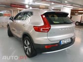 Volvo XC40 1.5 T5 PHEV Core