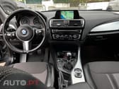 BMW 118 i M Sport