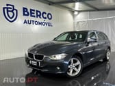 BMW 318 d Line Sport Shadow Auto