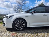 Toyota Corolla 1.8 Hybrid Comfort