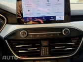 Ford Focus SW 1.5 TDCi EcoBlue Connected Aut.