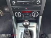 Audi A3 Sportback 2.0 TDI DPF S tronic S line Sport Pack