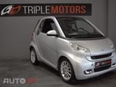 Smart ForTwo 1.0 Passion 71