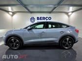 Audi Q4 E-Tron 40 SportBack