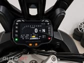 Ducati Multistrada 950 S  GP White