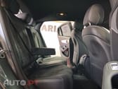 Mercedes-Benz GLC 300 de Coupe 4Matic 9G-TRONIC AMG Line