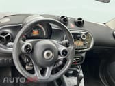 Smart ForTwo 0.9 Passion 90 Aut.