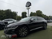 Volkswagen Arteon 1.4 TSI eHybrid Elegance