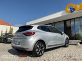 Renault Clio 1.0 TCe Limited