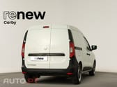 Renault Express 1.5 Blue dCi Advance