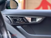 Jaguar F-Type 3.0 V6 S/C Auto