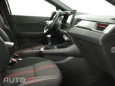 Renault Captur Captur 1.0 TCe RS Line