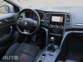 Renault Mégane Sport Tourer 1.5 Blue dCi Business