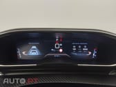 Peugeot 508 SW PureTech 130 EAT8 GT