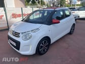 Citroen C1 1.2 VTi Feel Edition