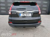 Honda CR-V CR-V IV BLACK EDITION