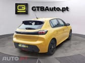 Peugeot 208 1.2 PureTech Active