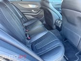 Mercedes-Benz CLS 400 d 4MATIC AMG Line