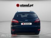 Ford Mondeo SW 2.0 TDCi Titanium