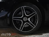 Mercedes-Benz A 250 e 8G-DCT AMG Line