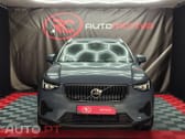 Volvo XC40 1.5 T4 PHEV Inscription