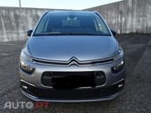 Citroen C4 SpaceTourer 1.5