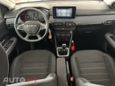 Dacia Sandero 1.0 TCe Expression