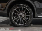 Mercedes-Benz GLC 300 e 4Matic